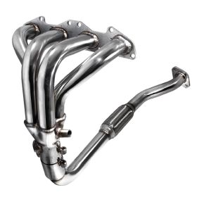 1995-1999 Mitsubishi Eclipse 2.0L Non-Turbo Exhaust Header - HH2-ELP95-DK