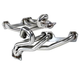 1994-2001 Dodge Ram 1500/2500/3500 5.2L/5.9L Exhaust Header - HH4-RAM94V8-DK
