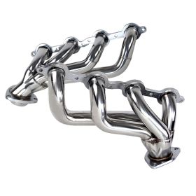 1999-2006 GMC Sierra 1500 Exhaust Header - HH4-SIE99-DK
