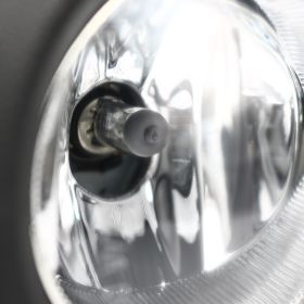2011-2013 Lexus CT Clear Fog Lights  - LF-CT211COEM-DL