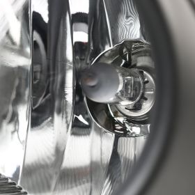 2014-2017 Lexus CT Clear Fog Lights  - LF-CT214COEM-DL