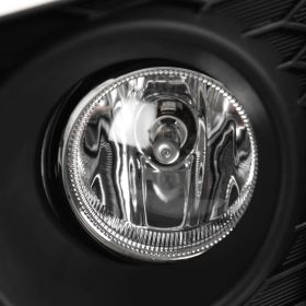 2015-2019 Honda Fit Fog Lights  - LF-FIT15COEM-HZ