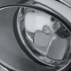 2013-2016 Nissan Pathfinder Clear Fog Lights  - LF-PATH13COEM-HZ