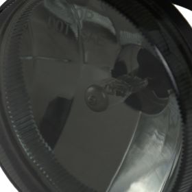 1994-2001 Dodge Ram 1500/2500/3500 Smoke Fog Lights  - LF-RAM94GOEM-HZ