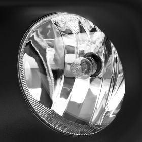 2016-2019 Chevrolet Spark Clear Fog Lights  - LF-SPK16COEM-DL