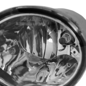2000-2006 Toyota Tundra Clear Fog Lights  - LF-TUN00COEM-HZ