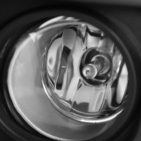 2014-2019 Toyota Tundra Clear Fog Lights  - LF-TUN14COEM-HZ