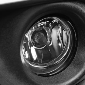 2015-2017 Nissan Versa 4DR Fog Lights  - LF-VSA15COEM-HZ