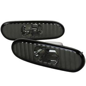 2000-2005 Toyota Celica Smoke Side Marker Light  - LSM-CEL00G-RS