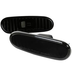 2000-2005 Toyota Celica Dark Smoke Side Marker Light  - LSM-CEL00SM-RS