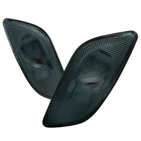 2002-2003 Subaru Impreza/WRX Smoke Side Marker Lights-LSM-WRX02G-APC