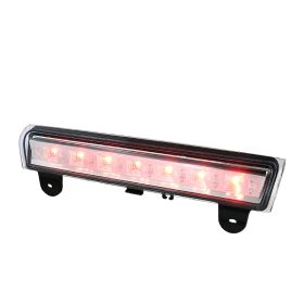 2000-2006 GMC Tahoe Chrome LED 3rd Brake Light-LT-DEN00RBCLED-CY