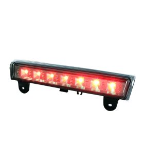 2000-2006 GMC Tahoe Smoke LED 3rd Brake Light-LT-DEN00RBGLED-CY