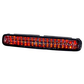 2005-2009 Ford Mustang Smoke LED 3rd Brake Light-LT-MST05RBGLED-KS