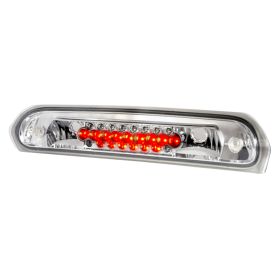 2002-2008 Dodge Ram Chrome LED 3rd Brake Light-LT-RAM02RBCLED-KS