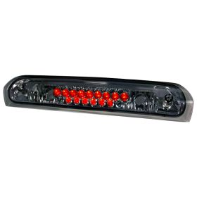 2002-2008 Dodge Ram Smoke LED 3rd Brake Light-LT-RAM02RBGLED-KS