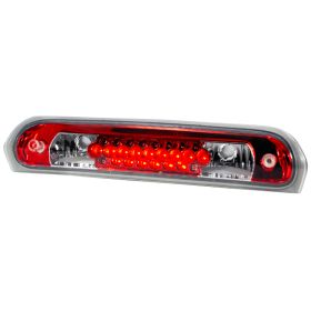 2002-2008 Dodge Ram Red LED 3rd Brake Light-LT-RAM02RBRLED-KS