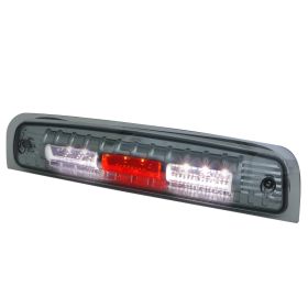 2014-2015 Dodge Ram 1500/2500 Smoke LED 3rd Brake Light-LT-RAM14RBGLED-CY