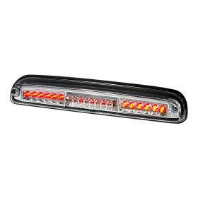 1993-1997 Ford Ranger Chrome LED 3rd Brake Light-LT-RAN93RBCLED-KS