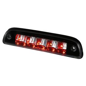 1995-2004 Toyota Tacoma LED 3rd Brake Light Black - SDT-LT-TAC95RBJMLED-CY