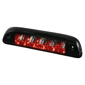 1995-2004 Toyota Tacoma LED 3rd Brake Light Black/Smoke - SDT-LT-TAC95RBSMLED-CY