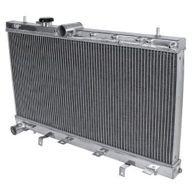 2002-2007 Subaru WRX 2-Core Radiator  - RAD-WRX02