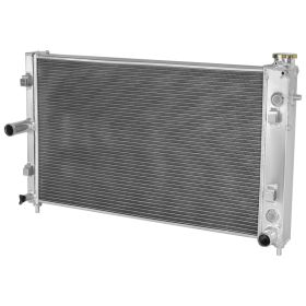 2005-2006 Pontiac GTO LS2 2-Core Radiator  - RAD2-GTO05