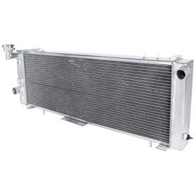 1991-2001 Jeep Cherokee 3-Core Radiator  - RAD3-CHKE91