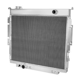 1988-1994 Ford F-250 SuperDuty V8 Turbo Diesel 3-Core Radiator  - RAD3-F25083