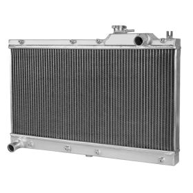 1990-1997 Mazda MX-5 Miata 3-Core Radiator  - RAD3-MIA90