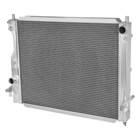 2005-2013 Ford Mustang V6/V8 3-Core Radiator  - RAD3-MST05