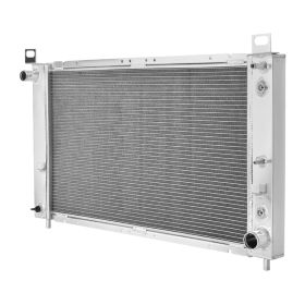 1999-2004 Chevrolet Silverado 1500 3-Core Radiator  - RAD3-SIV99