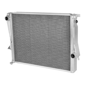 1998-2002 BMW Z3 3.2L Convertible/Roadster 2-Core Radiator  - RAD3-Z398