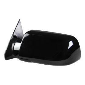 1988-1998 Chevrolet C10 Manual Mirror Left-Side - RMV-C1088-M-L-ZM
