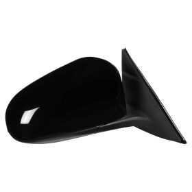 2012-2014 Toyota Camry Gloss Black 3-Wires Mirror Right-Side - RMV-CAM12P3-B-MP-R