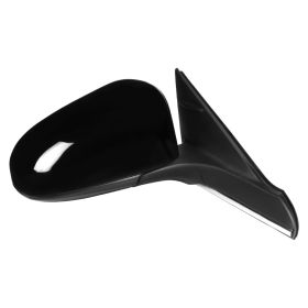 2015-2018 Toyota Camry Gloss Black 5-Wires Power + Heated Mirror Right-Side - RMV-CAM15HP5-B-MP-R