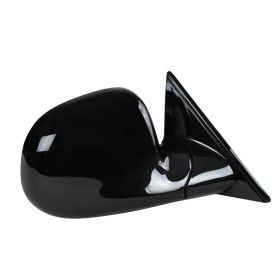 1994-2001 Chevrolet S10 Manual Mirror Right-Side - RMV-S1094-M-R-ZM