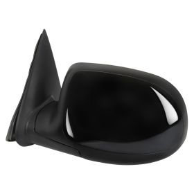 2003-2006 Chevrolet Silverado 1500 OEM Style Heated + Power Mirror Left-Side - RMV-SIV03HP-ZM-L