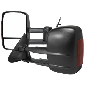 1997-2003 Ford F-150 Power Towing Mirrors  - RMX-F15097LED-P-ZM