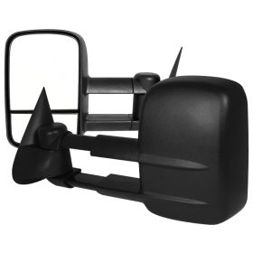 2003-2006 Chevrolet Silverado 1500 Power Towing Mirrors  - RMX-SIV03H-P-FS