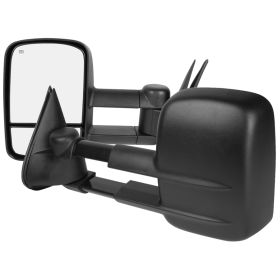 1999-2002 Chevrolet Silverado 1500 Power Towing Mirrors  - RMX-SIV99H-P-FS