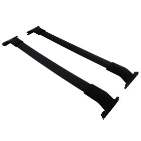 2005-2012 Mazda CX-5 Roof Rack  - RRB-CX513BK