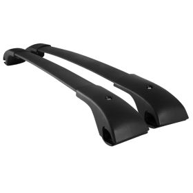 2014-2018 Subaru Forester Roof Rack  - RRB-FRT14BK