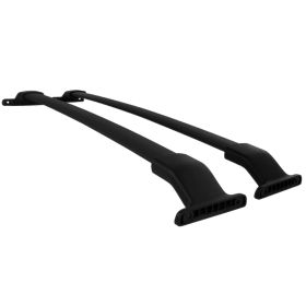 2011-2015 Honda Odyssey Black Roof Rack  - RRB-ODSY11BK