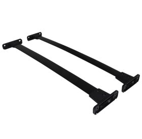 2005-2012 Nissan Pathfinder Roof Rack  - RRB-PATH05BK