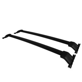 2009-2012 Honda Pilot OE-Style Roof Rack  - RRB-PLT09BK