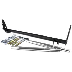 1988-1991 Honda Civic Traction Bar Kit  - SBT-CV88-DK