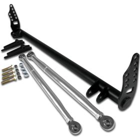 1992-1995 Honda Civic Traction Bar Kit  - SBT-CV92-DK