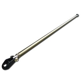 1988-1991 Honda Civic C-Pillar Bar  - SCP-CV88