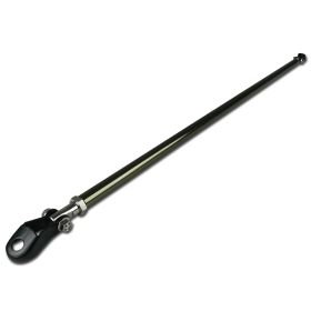1992-2000 Honda Civic C-Pillar Bar  - SCP-CV92